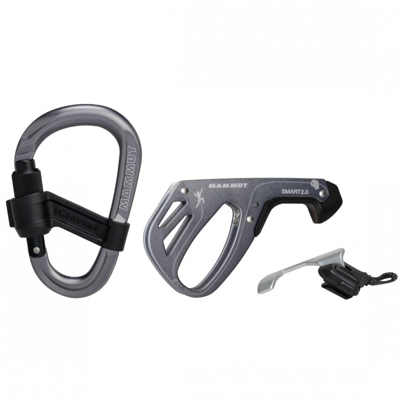 Smarter Belay Package
