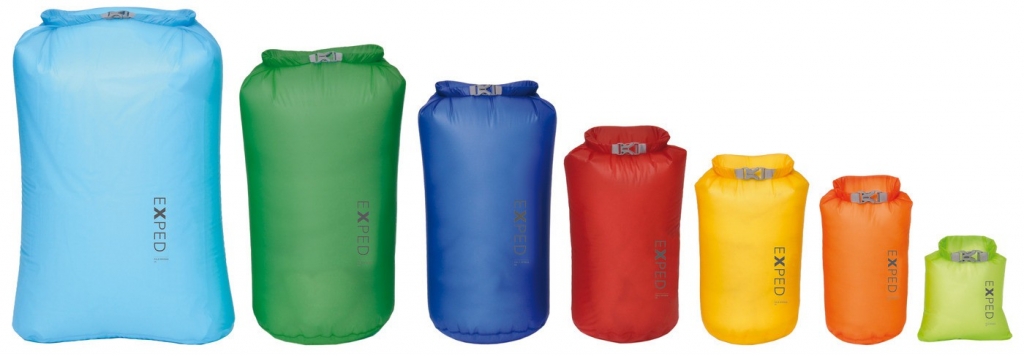 Fold Drybag UL XL