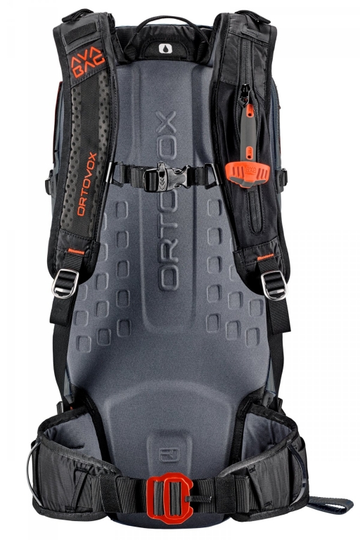 Ascent 30 Avabag Kit