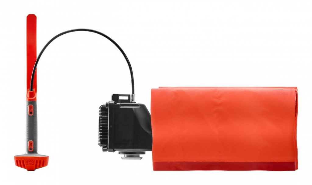 Ascent 30 Avabag Kit