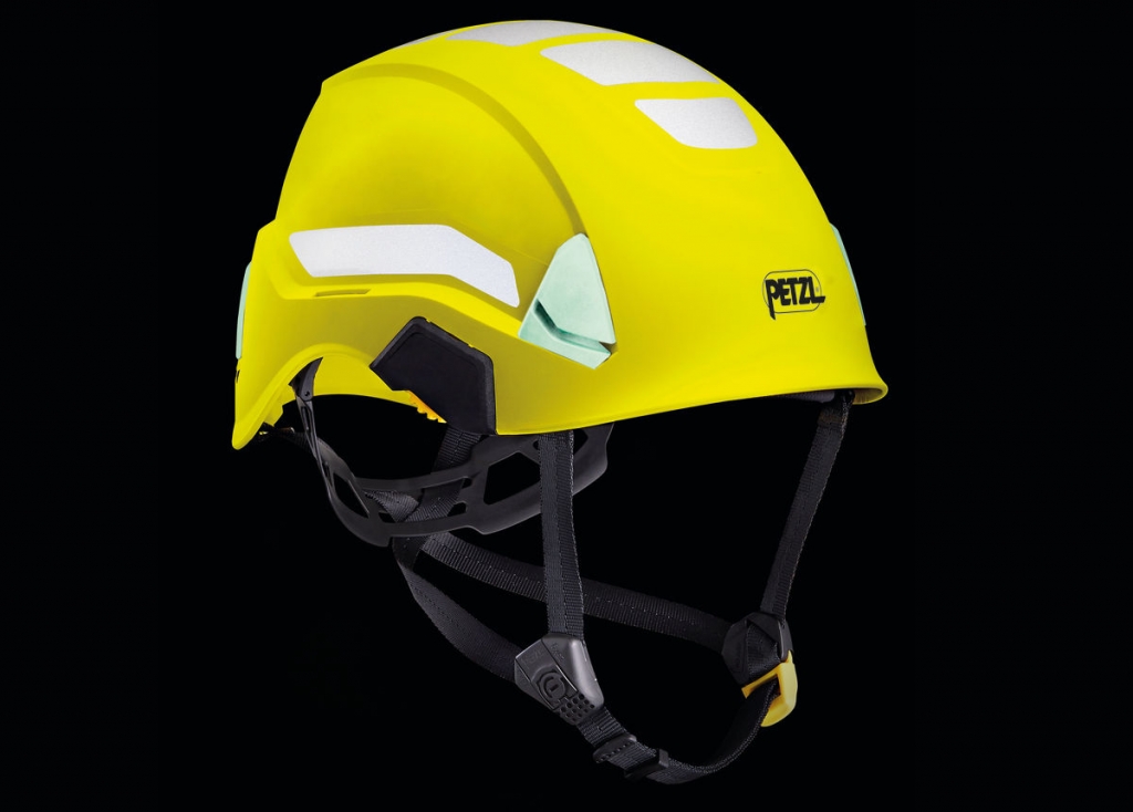 Strato Hi-Viz