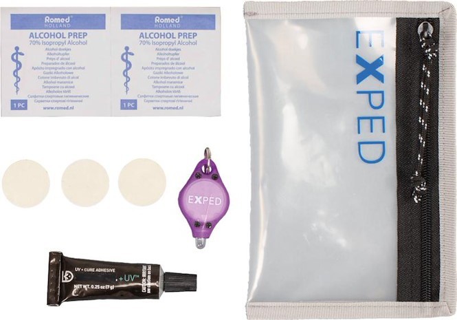 Field Repair Kit